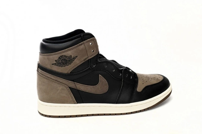 Kicktheory Air OG Palomino 1 DZ5485-020 High Jordan 0804